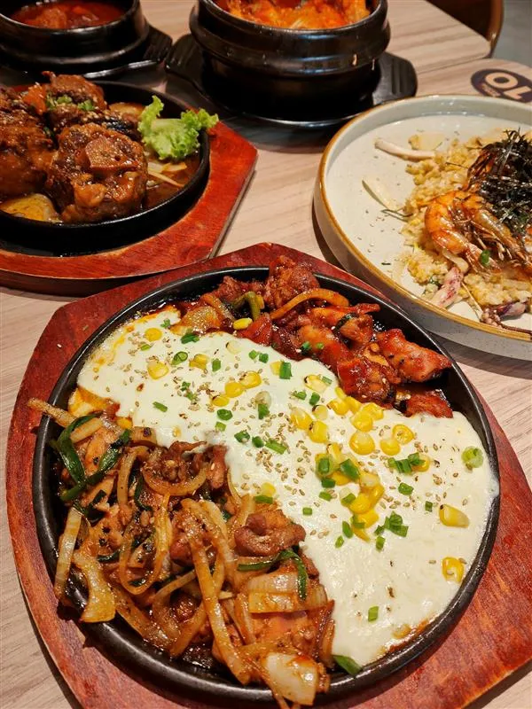 Namu Bulgogi