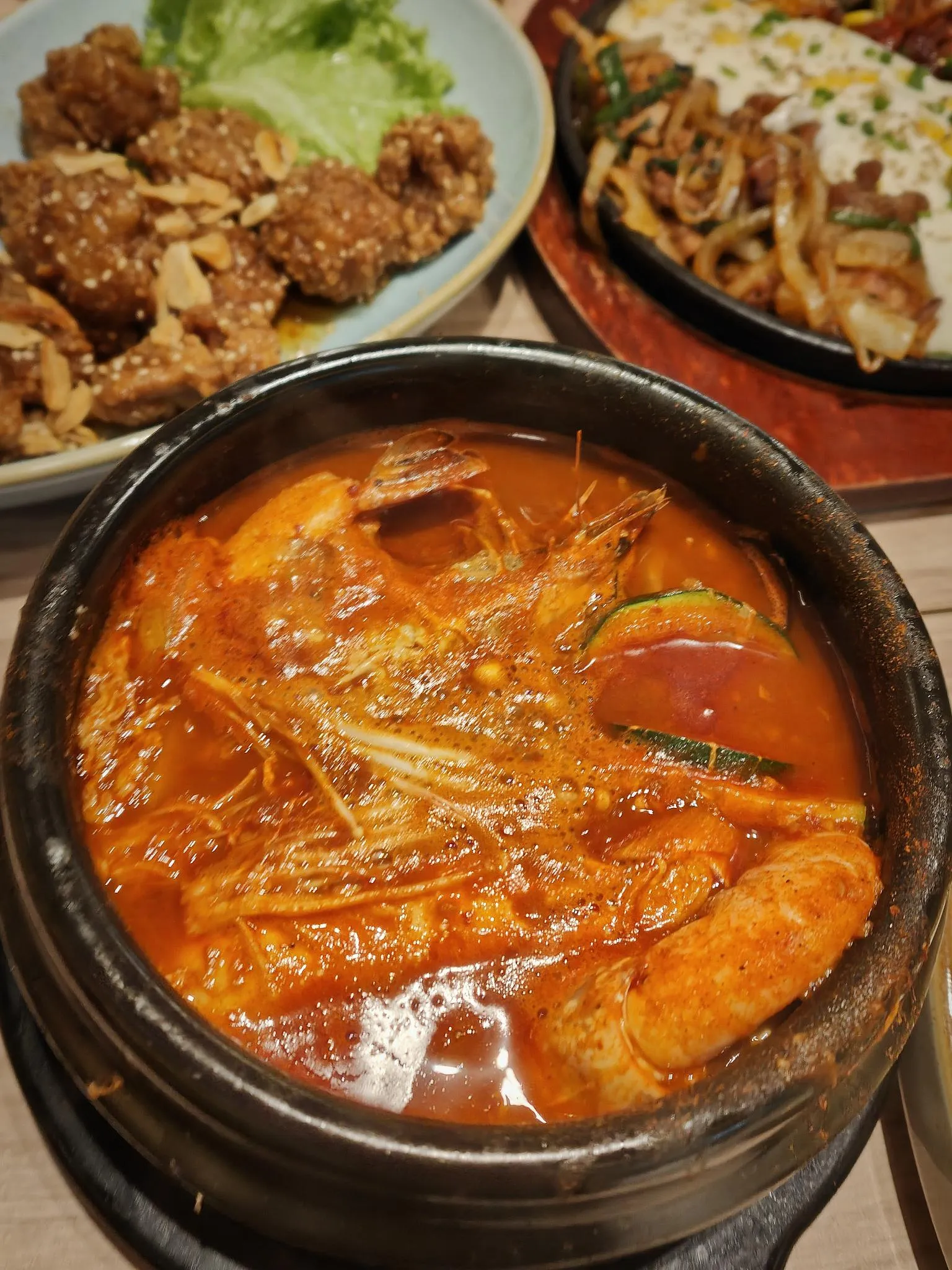 Namu Bulgogi