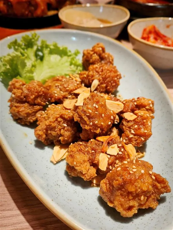 Namu Bulgogi