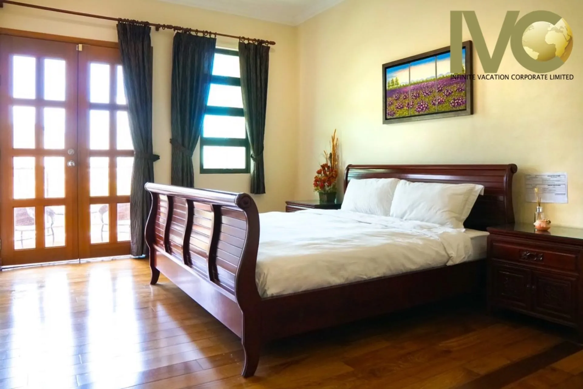 Private Pool Accommodations In Penang