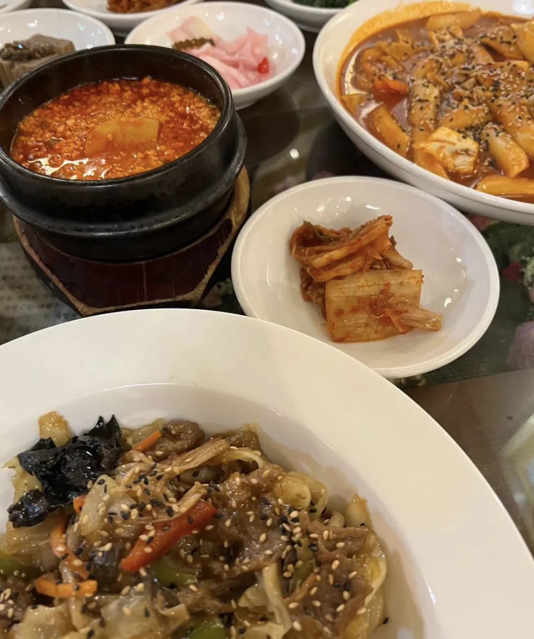 The Ultimate 5D4N Muslim-Friendly Kid-friendly Seoul Itinerary