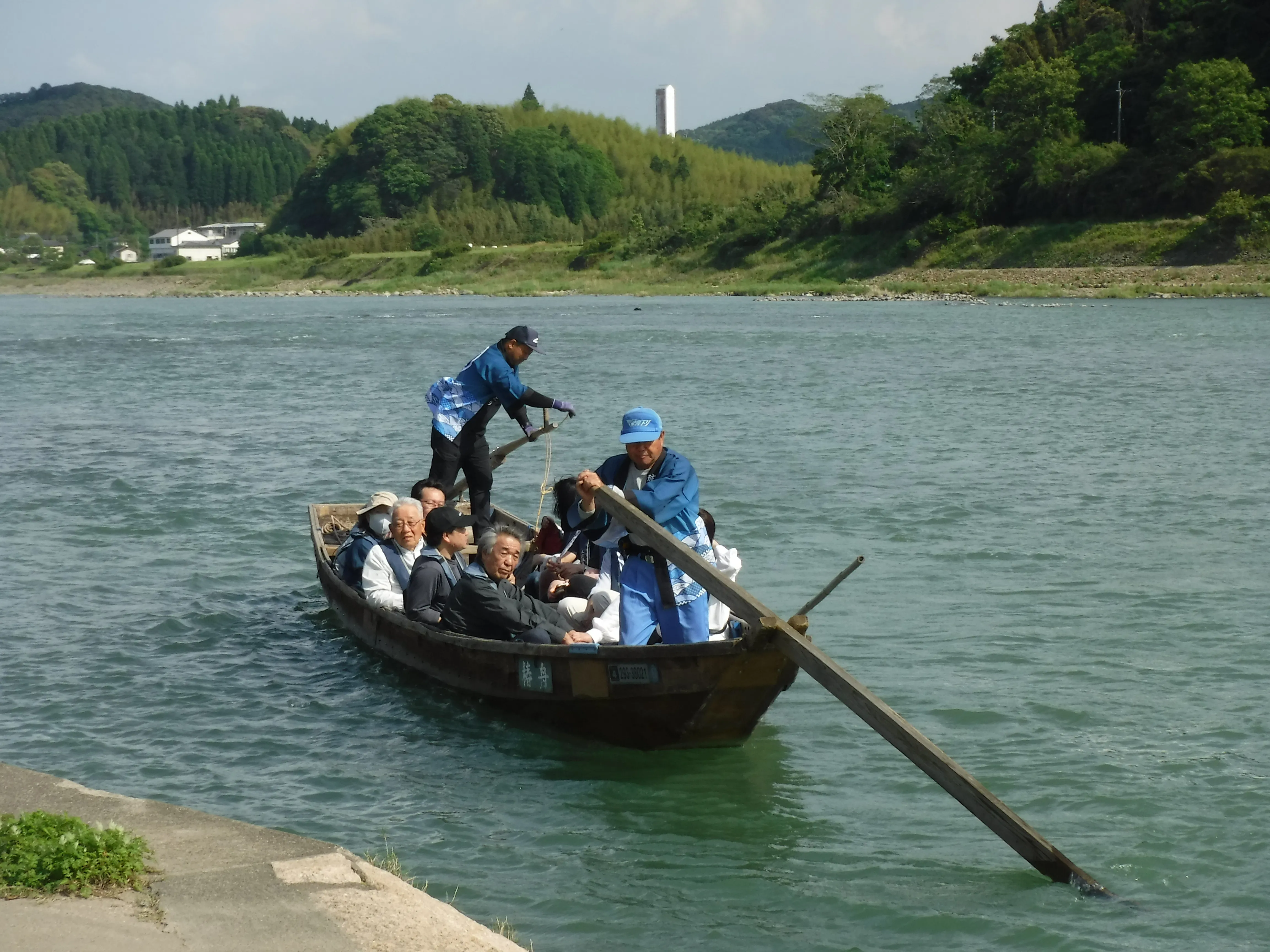 Kyushu, Japan itinerary