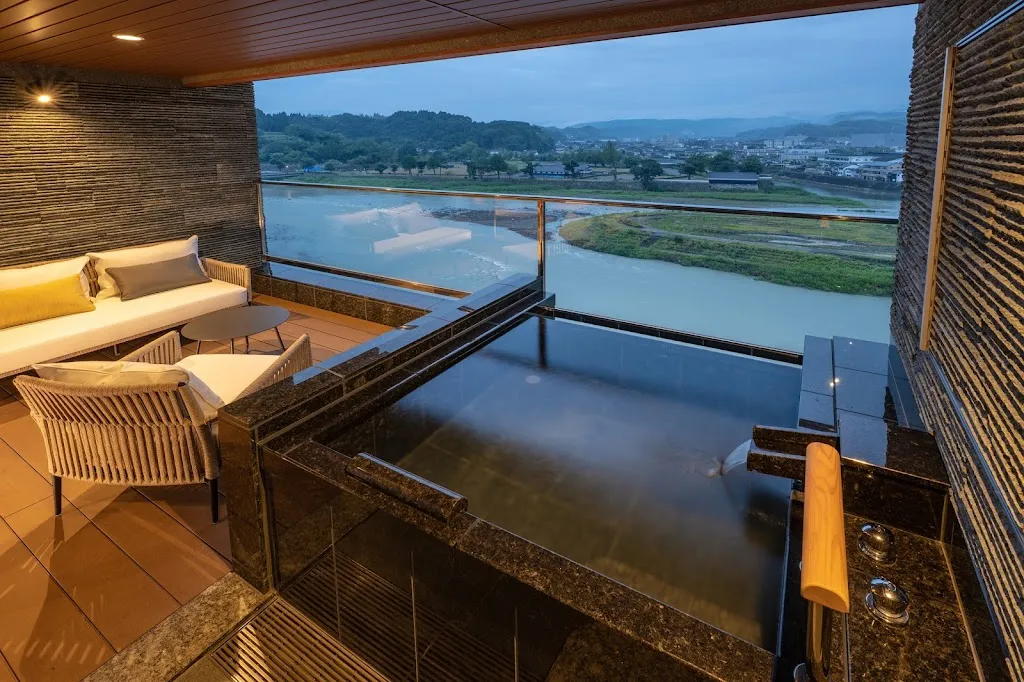 Kyushu, Japan itinerary