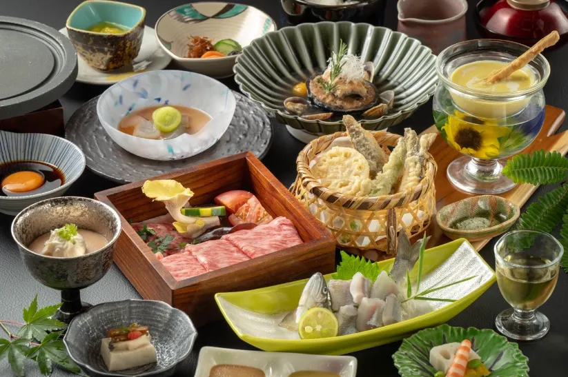 Kyushu, Japan itinerary