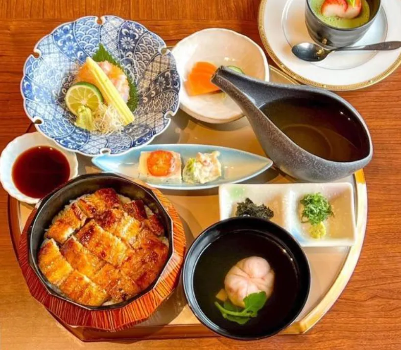 Kyushu, Japan itinerary
