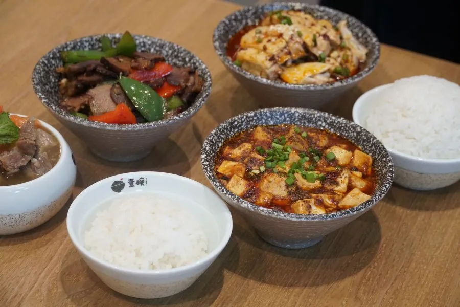 Delibowl
