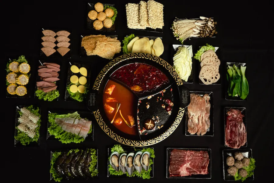 Hotpot