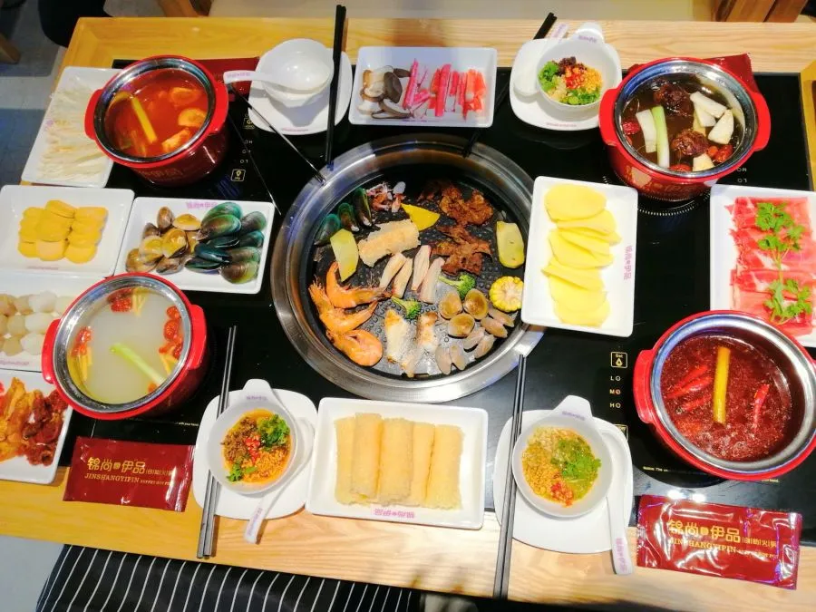 Hotpot