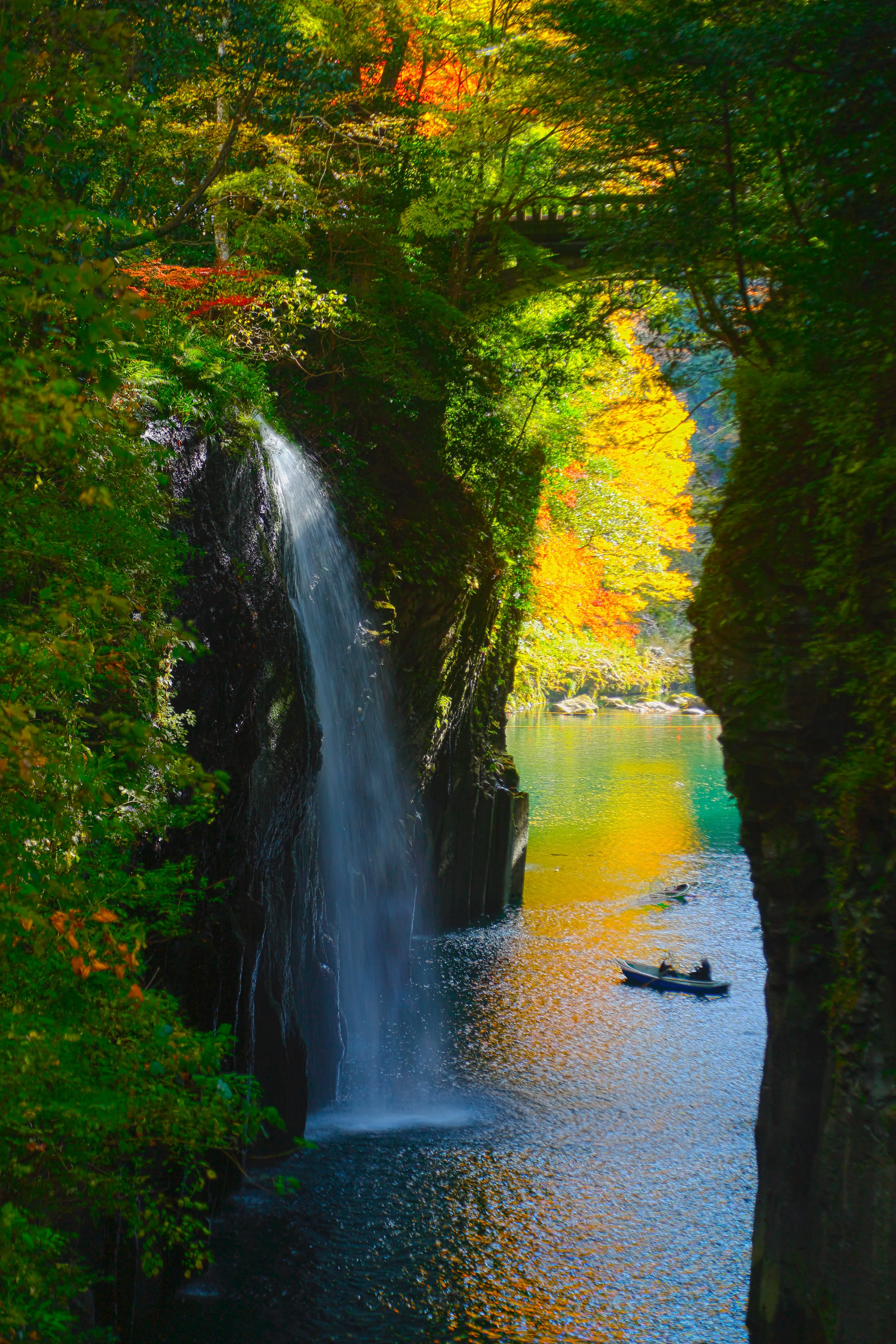 Kyushu, Japan itinerary