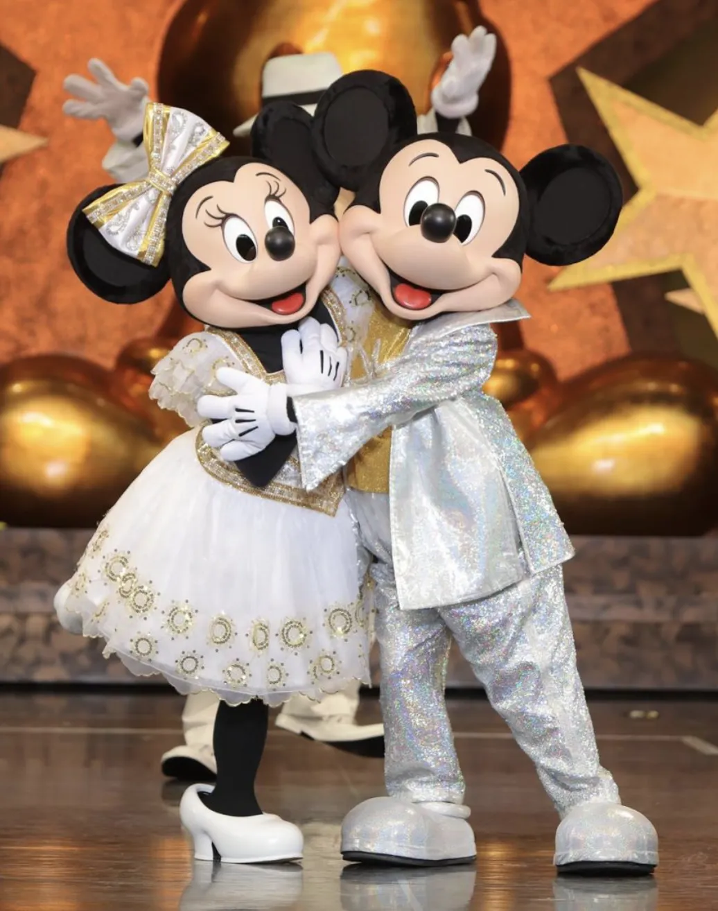 Tokyo Disneyland vs DisneySea
