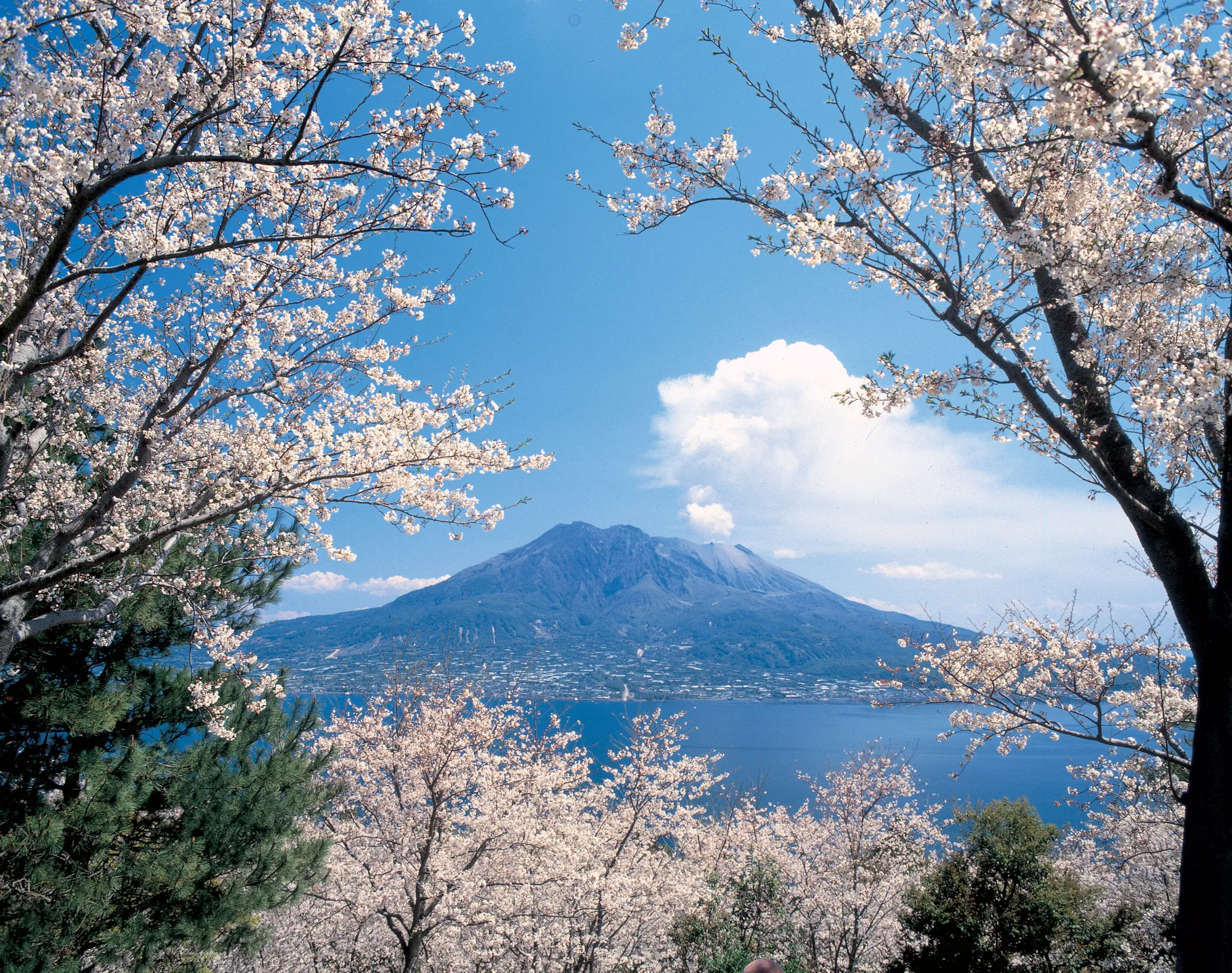 Kyushu, Japan itinerary