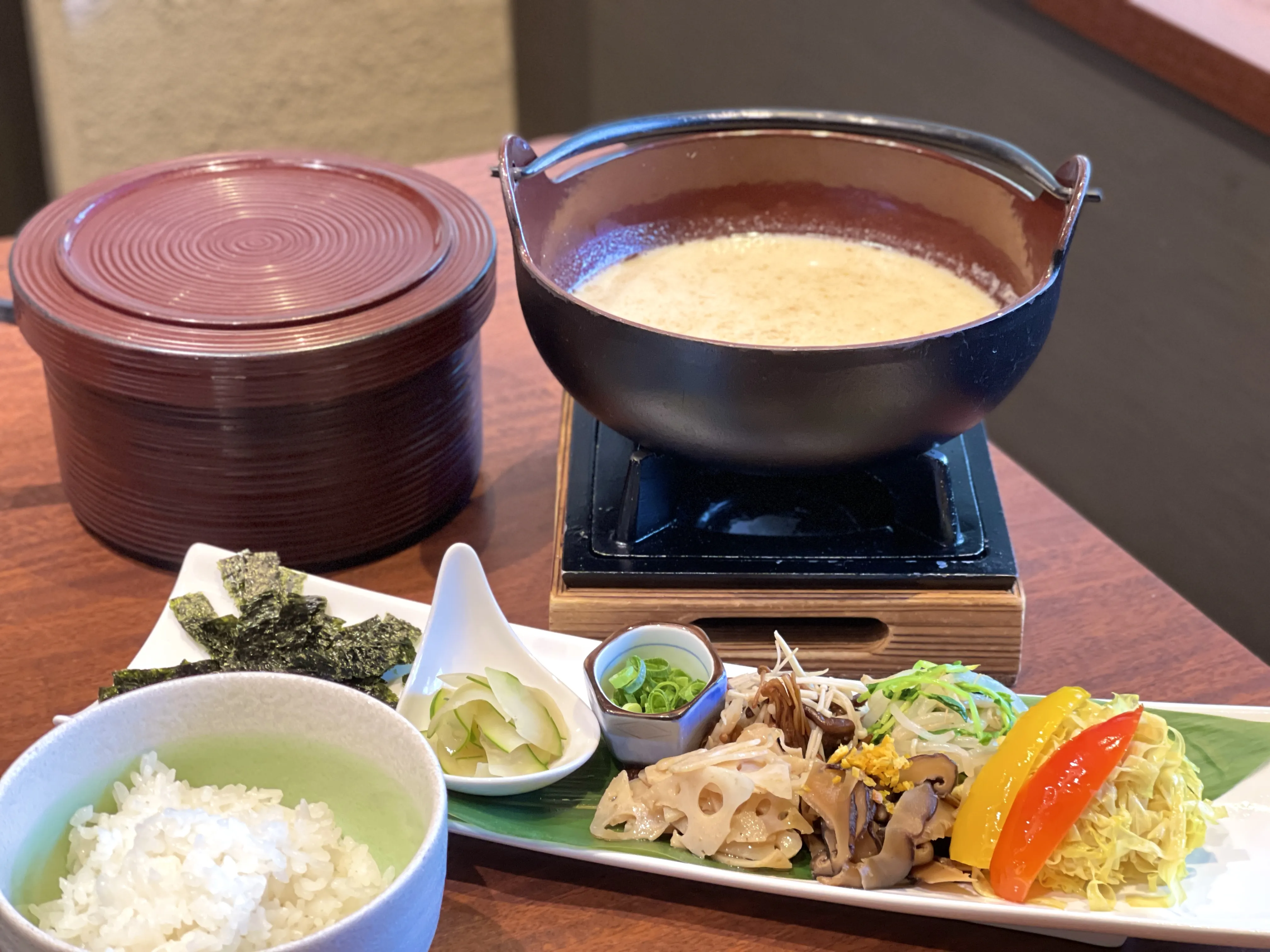 Kyushu, Japan itinerary