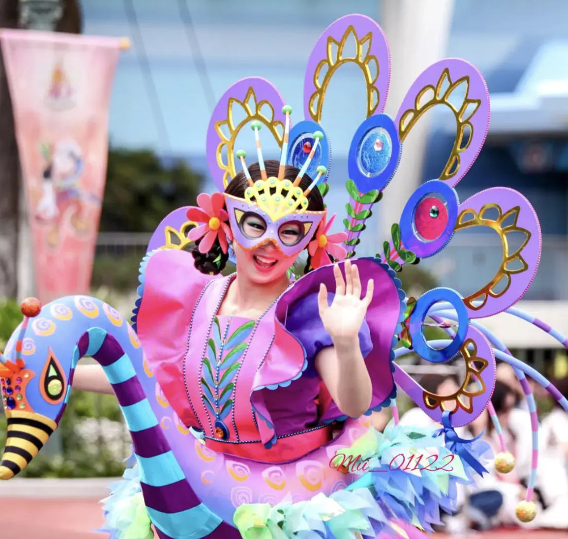 Tokyo Disneyland vs DisneySea