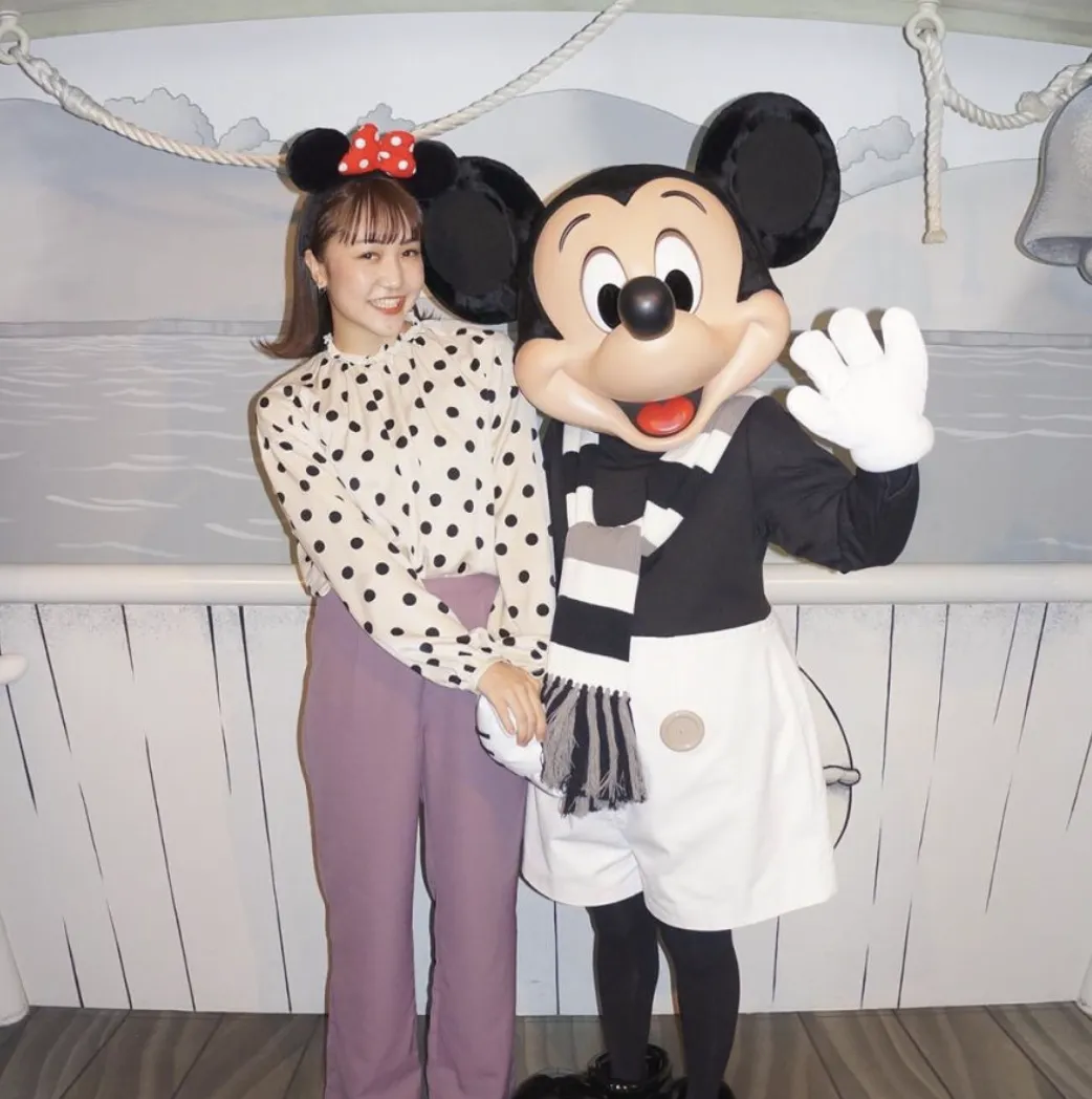 Tokyo Disneyland vs DisneySea