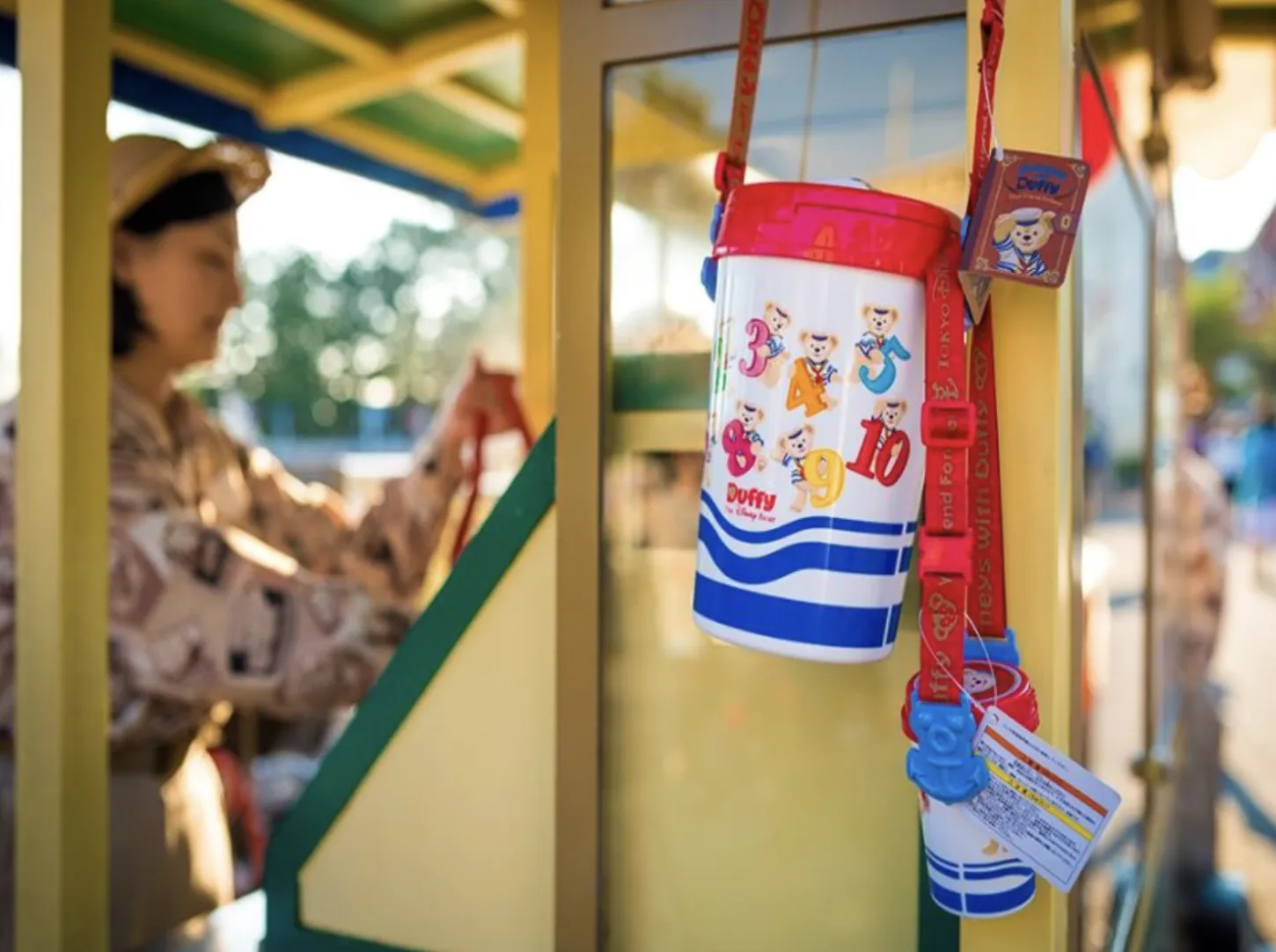 Tokyo Disneyland vs DisneySea