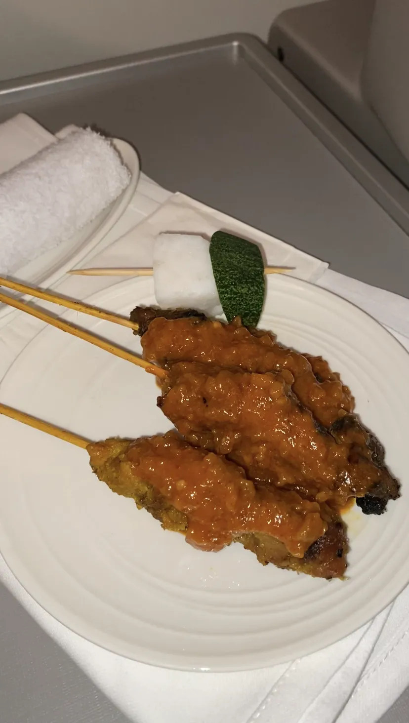 Malaysia Airlines A330-300 Business Class Honest Review