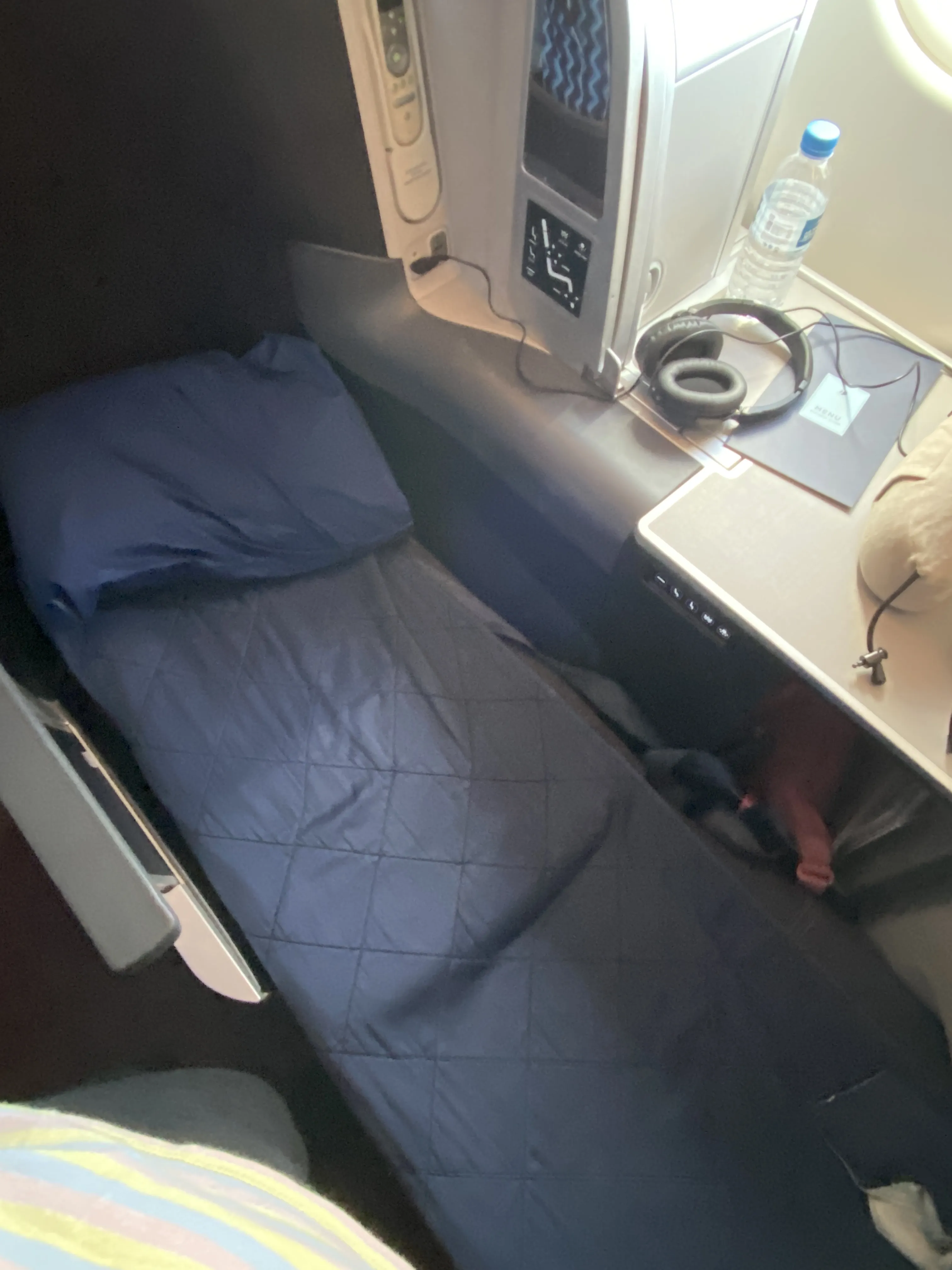 Malaysia Airlines A330-300 Business Class Honest Review