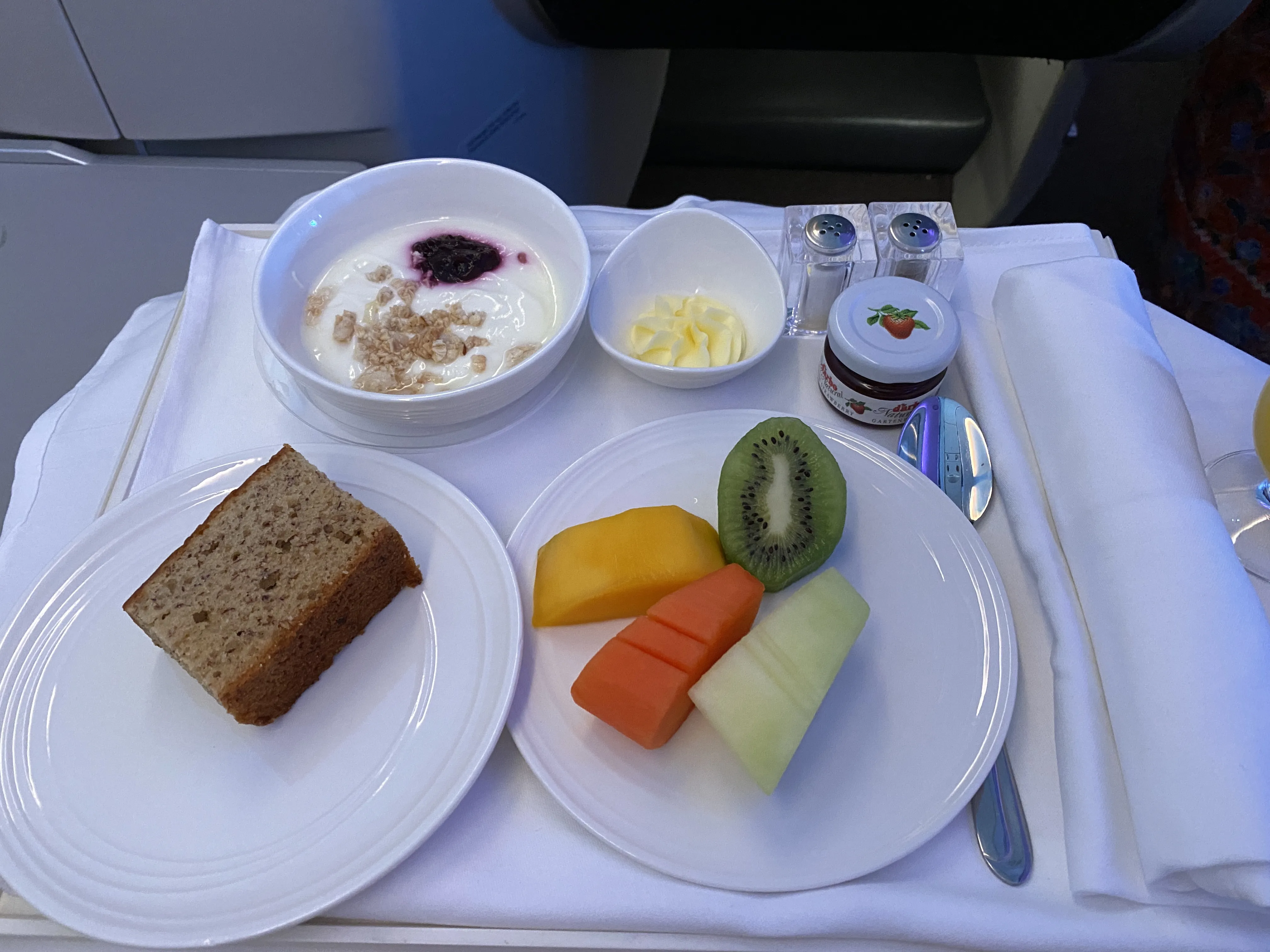 Malaysia Airlines A330-300 Business Class Honest Review