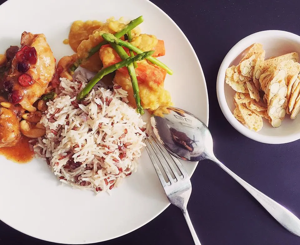 9 Halal Confinement Meals In Singapore For A Smooth Recovery