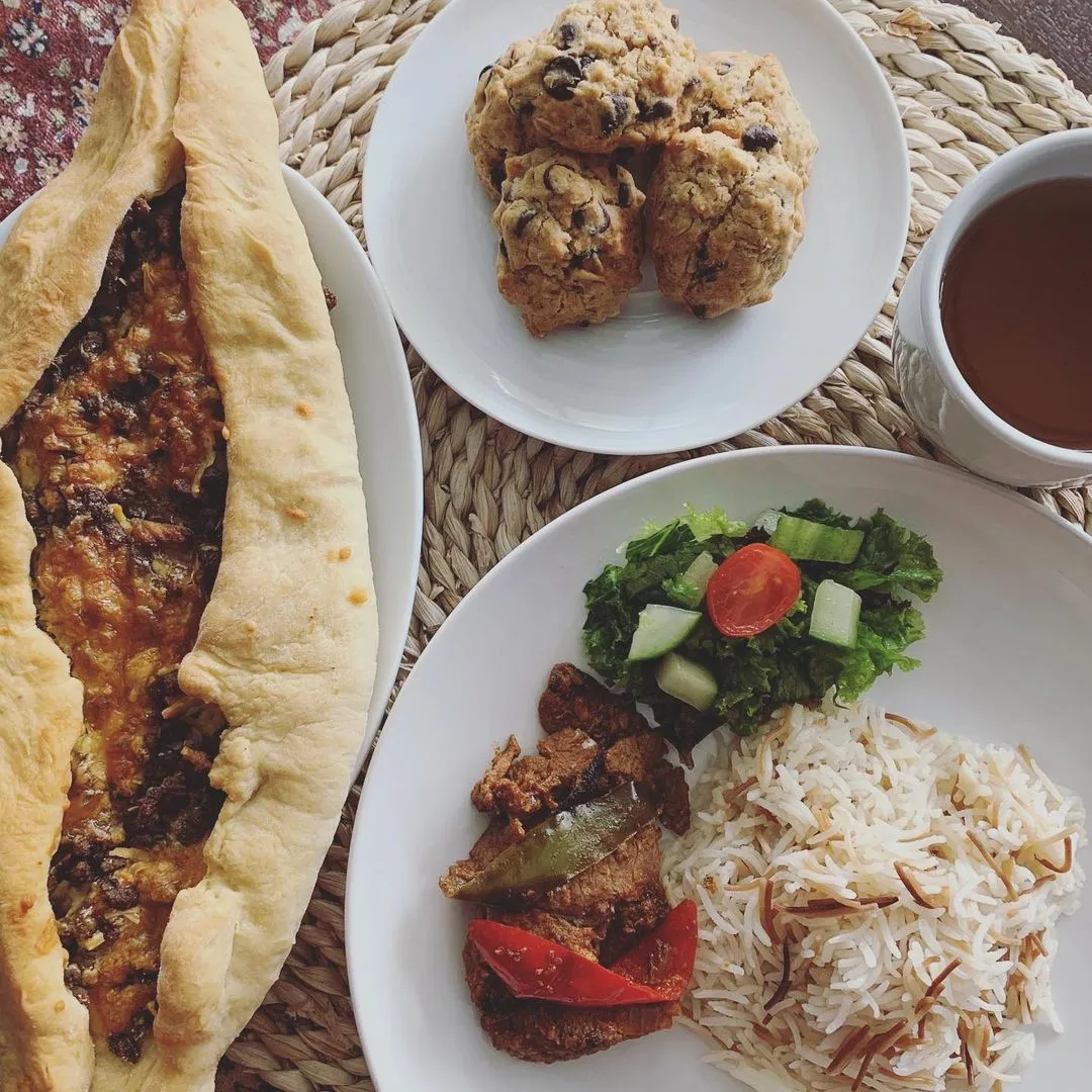9 Halal Confinement Meals In Singapore For A Smooth Recovery