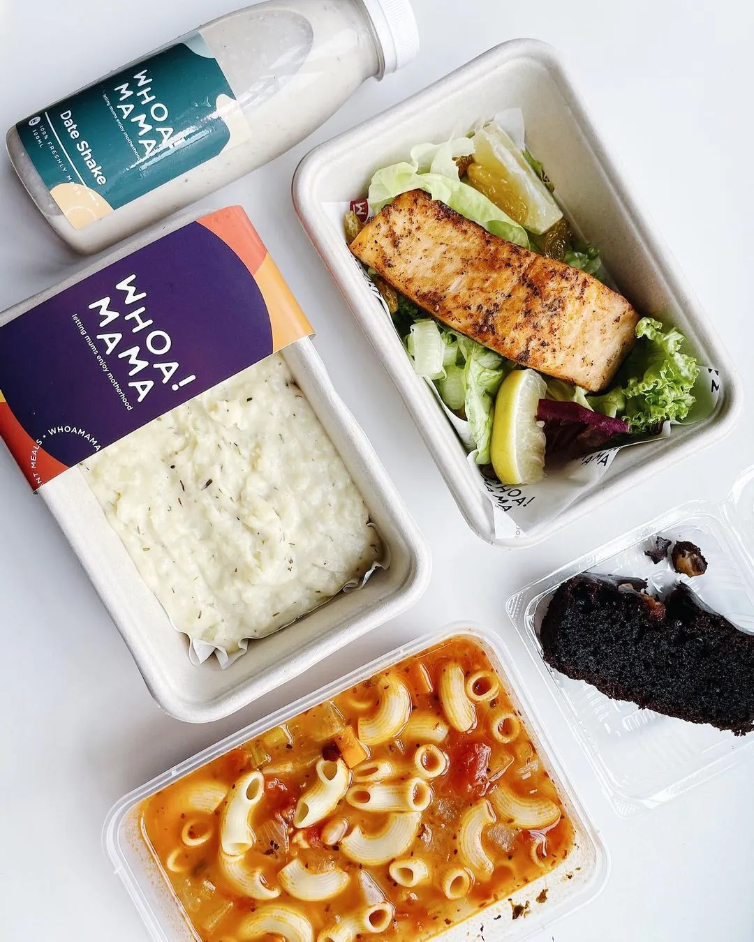 9 Halal Confinement Meals In Singapore For A Smooth Recovery