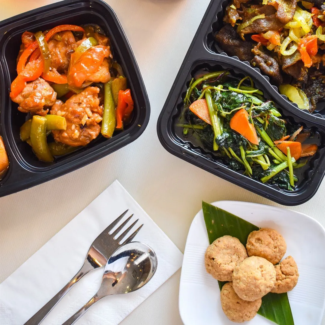 9 Halal Confinement Meals In Singapore For A Smooth Recovery