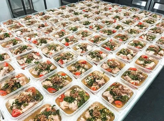 9 Halal Confinement Meals In Singapore For A Smooth Recovery