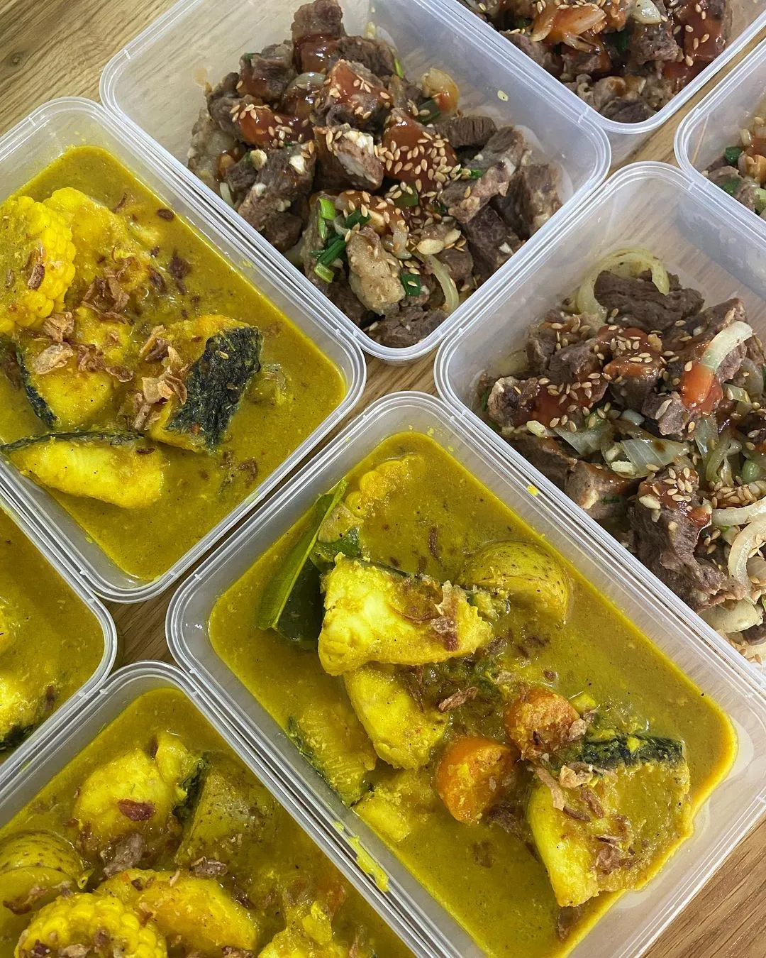 9 Halal Confinement Meals In Singapore For A Smooth Recovery