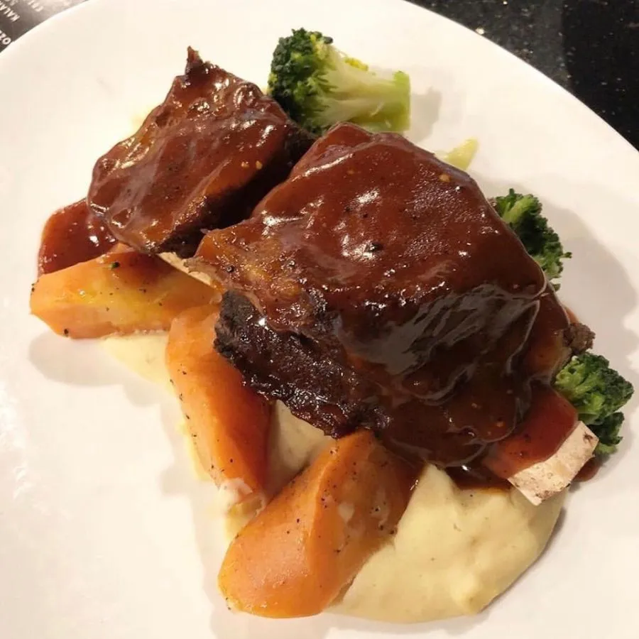 Steak