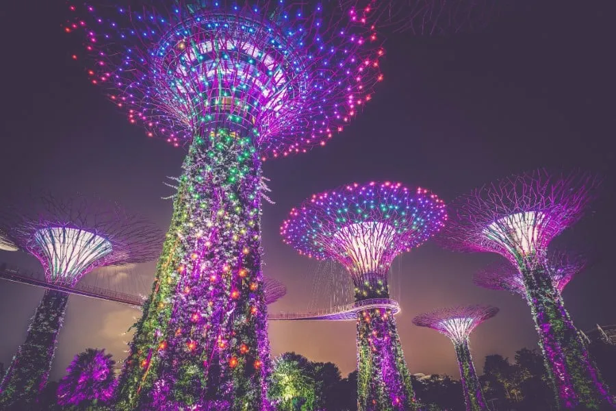 Maximise Your Trip: 6 Tips To Explore Singapore