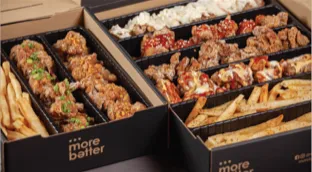 Halal Korean Restaurants In SG