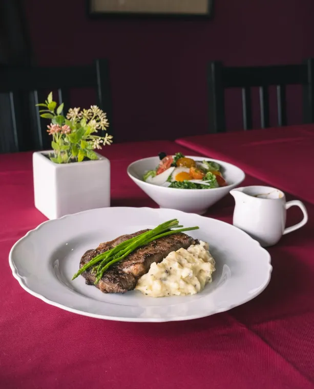Makanan halal di Singapura