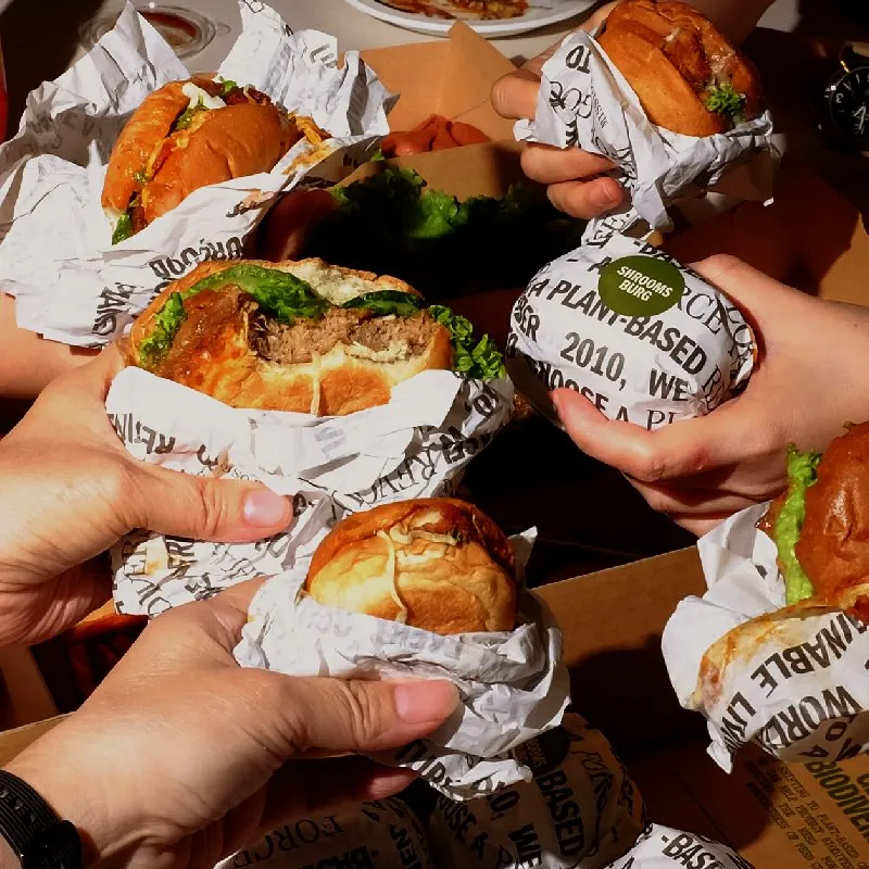 Makanan halal di Singapura