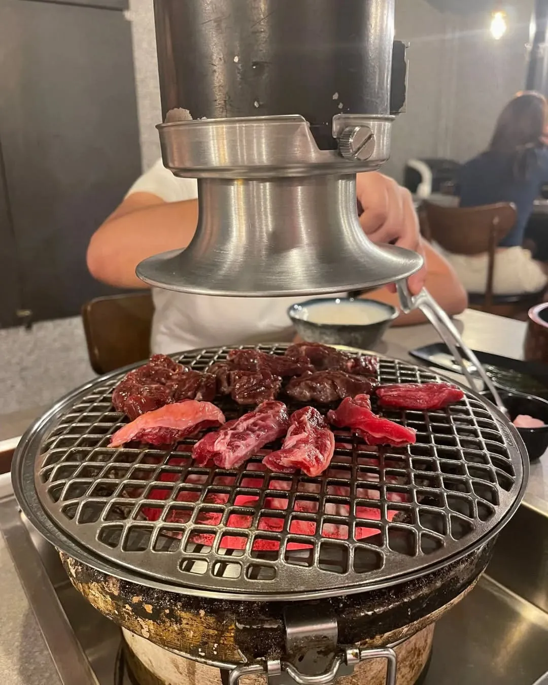 Makanan halal di Singapura