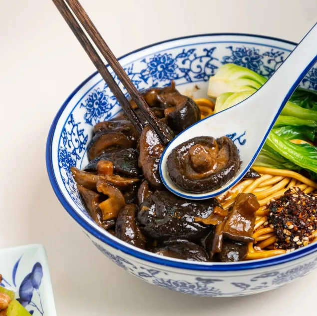 Makanan halal di Singapura