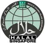 Makanan halal di Singapura