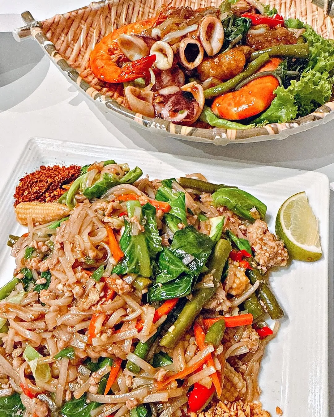 Makanan halal di Singapura