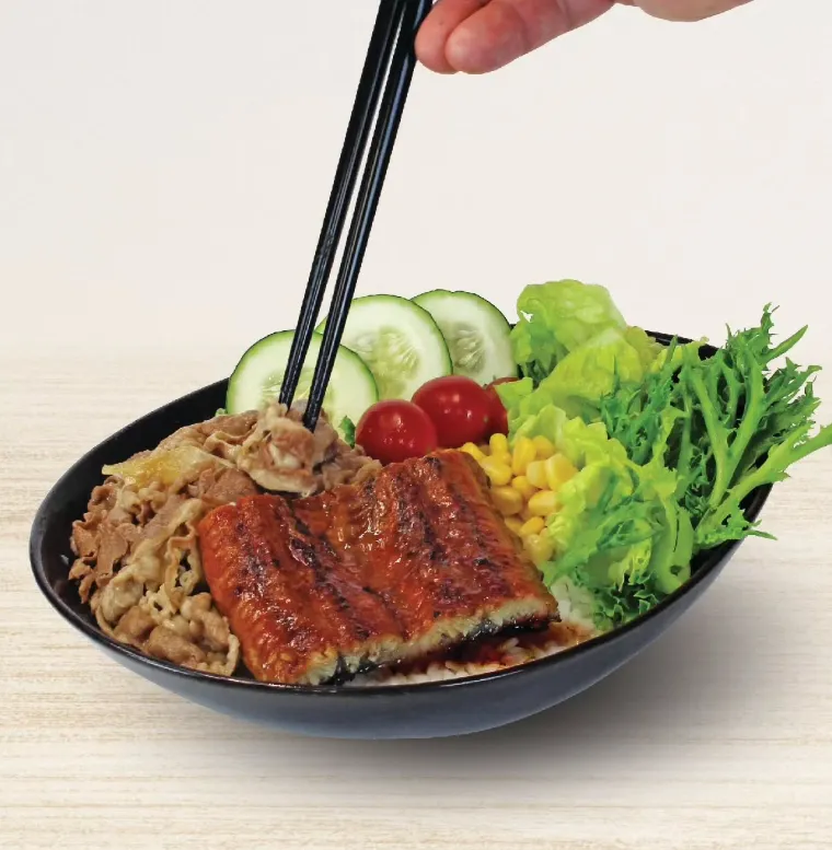 Yoshinoya In Singapore Is Now Halal