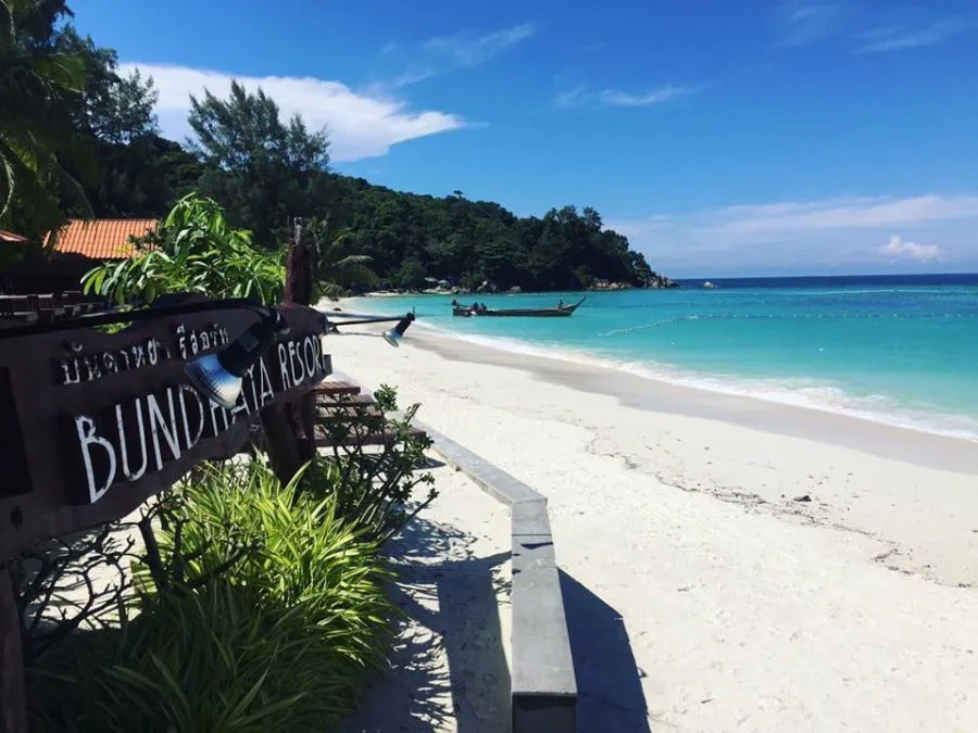 Koh Lipe hotels