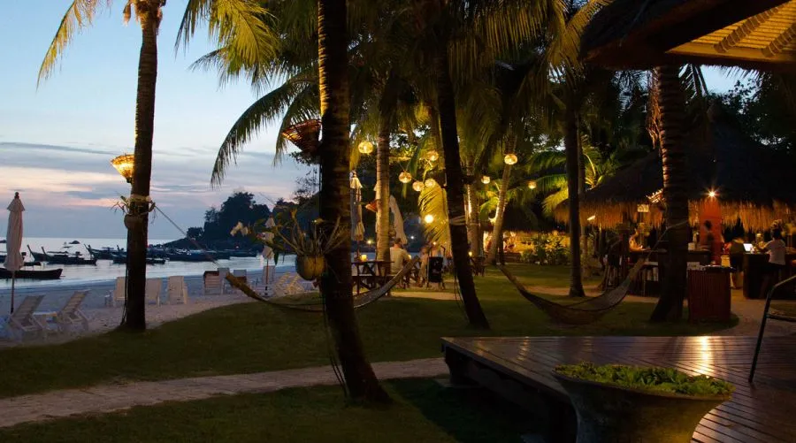 Koh Lipe hotels