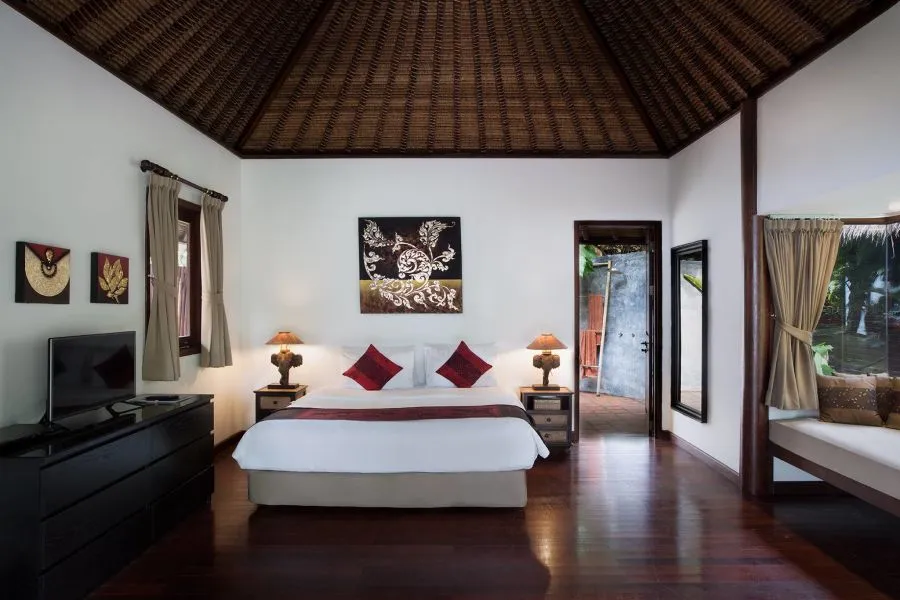 Koh Lipe hotels