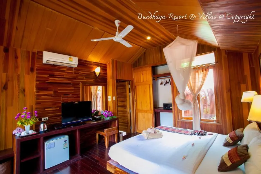 Koh Lipe hotels