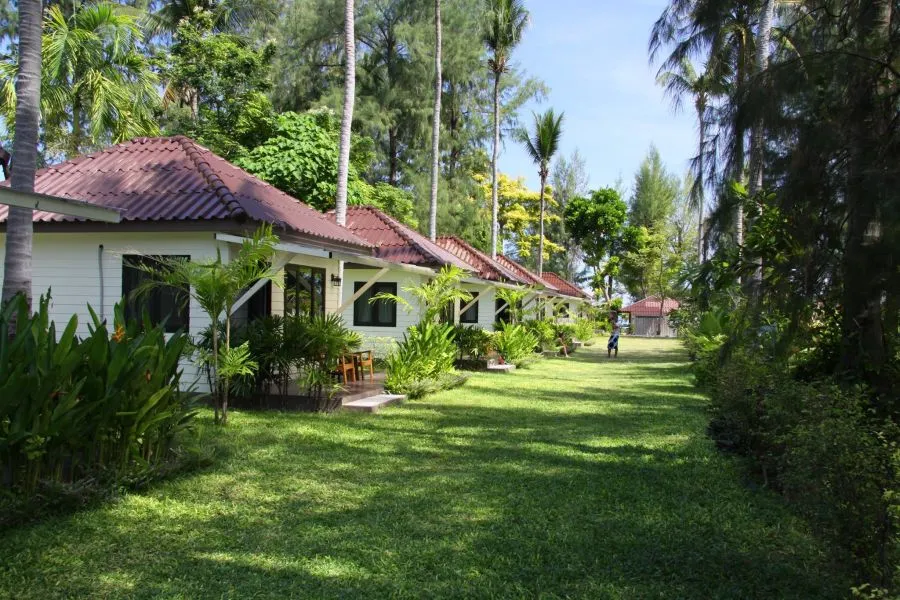 Koh Lipe hotels