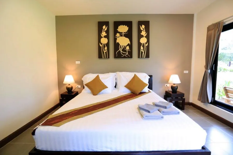 Koh Lipe hotels