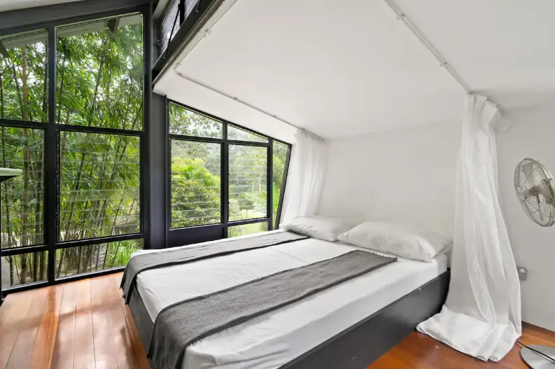 Tanah Larwina Retreat (Hulu Langat, Selangor)