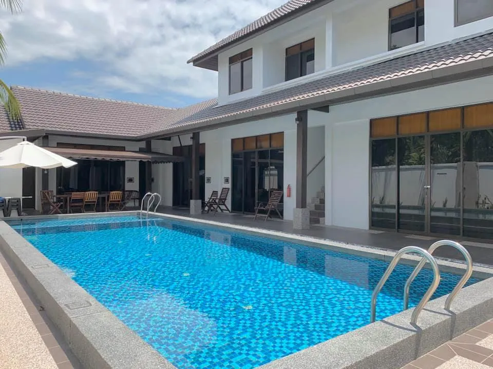 BeeZek Residence (Langkawi, Kedah)