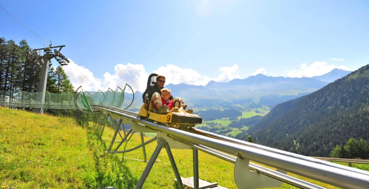 Experience Switzerland Through the Seasons: A Guide for Every Traveller