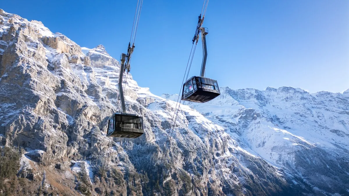 Experience Switzerland Through the Seasons: A Guide for Every Traveller