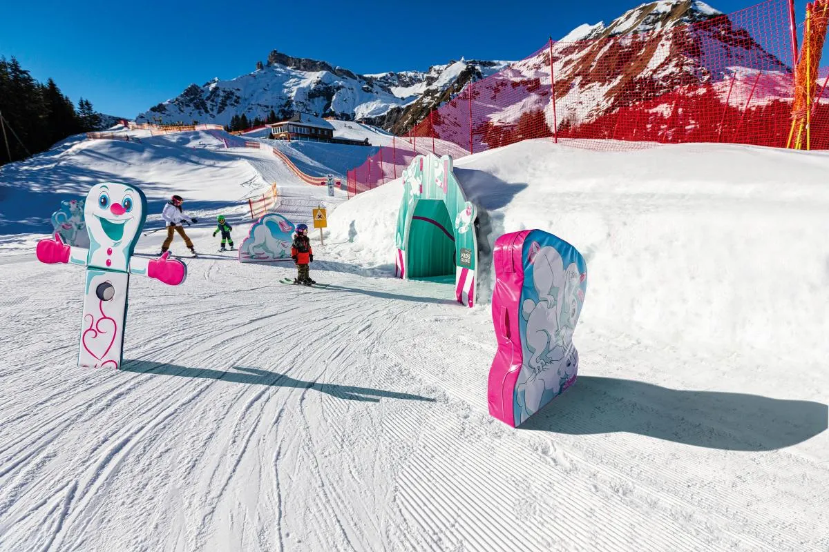 Experience Switzerland Through the Seasons: A Guide for Every Traveller