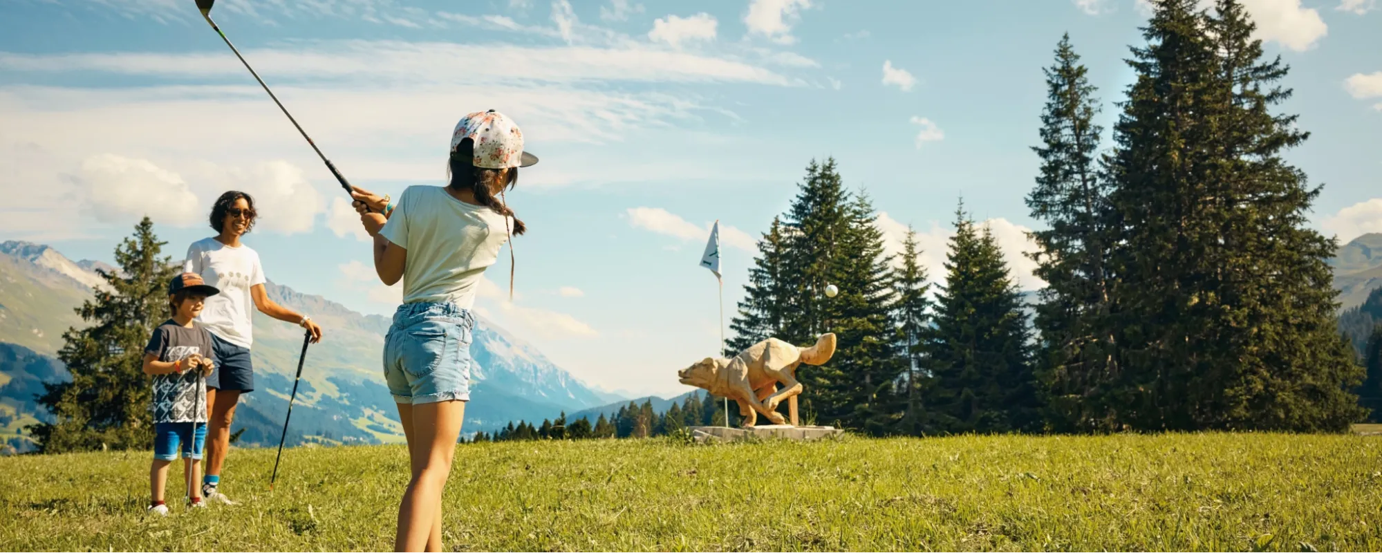 Experience Switzerland Through the Seasons: A Guide for Every Traveller